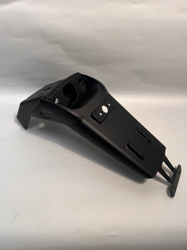 Achterspatbord Derbi Senda 125, Derbi, Derbi, Nieuw, Ophalen of Verzenden