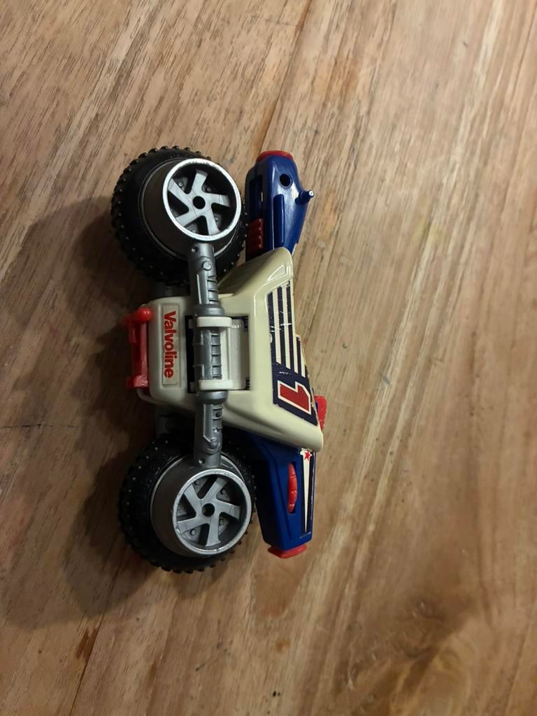 M.A.S.K. Bullet, Verzamelen, Ophalen of Verzenden, Zo goed als nieuw