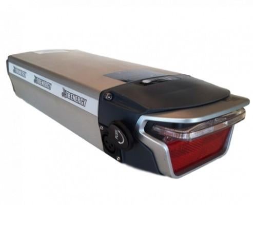 Actie! Revisie Trenergy / Matrabike 9 tm 14ah, Ophalen of Verzenden, Zo goed als nieuw, X, X