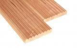Terras planken, geimpregneerd grenen en blank Douglas, Ophalen of Verzenden, Nieuw, 250 cm of meer, Planken