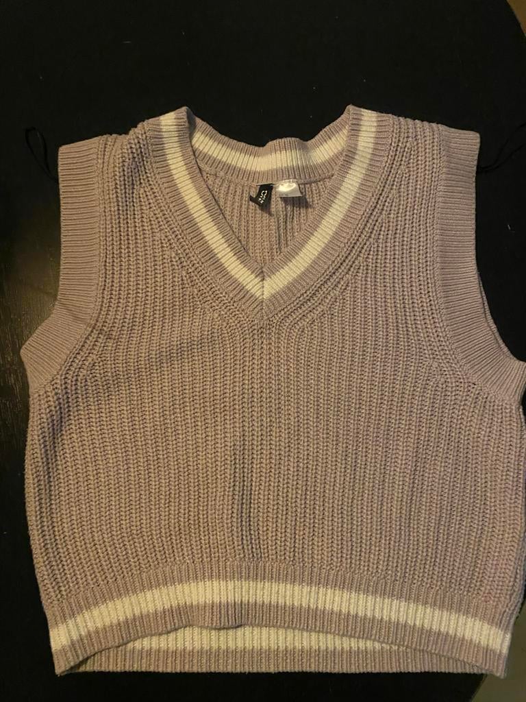 Divided  spencer nieuw maat XS, Ophalen of Verzenden, Nieuw, Maat 34 (XS) of kleiner