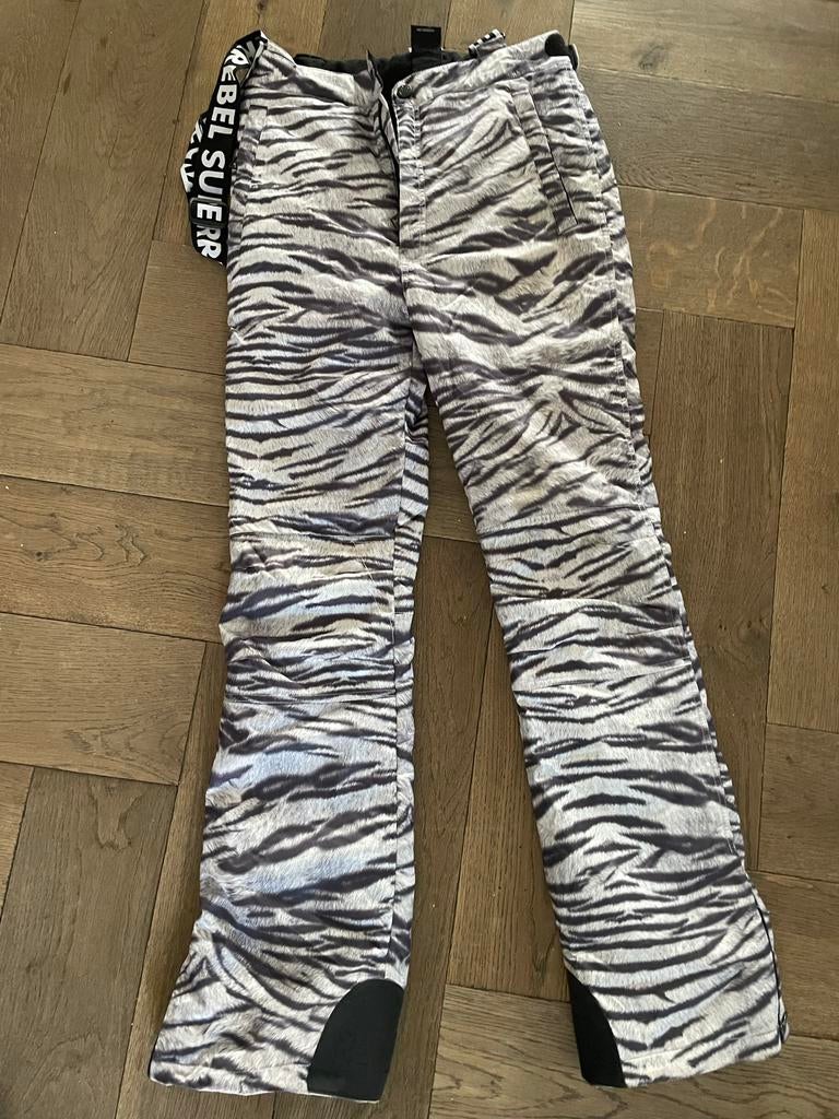 Rebel skibroek maat 176, Ophalen of Verzenden, 100 tot 140 cm, Kleding, Overige merken