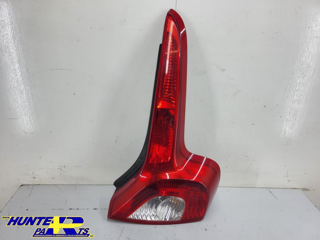 Achterlicht R Volvo C30 ('06-'12) 1090028, Gebruikt, Ophalen of Verzenden, Volvo, Volvo