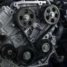 distributieriem vervangen voor een normale prijs, Overige werkzaamheden