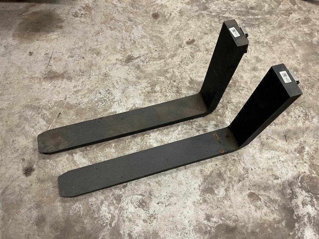 heftruck vorken, Doe-het-zelf en Verbouw, Gereedschap | Machine-onderdelen en Toebehoren, Ophalen, Nieuw