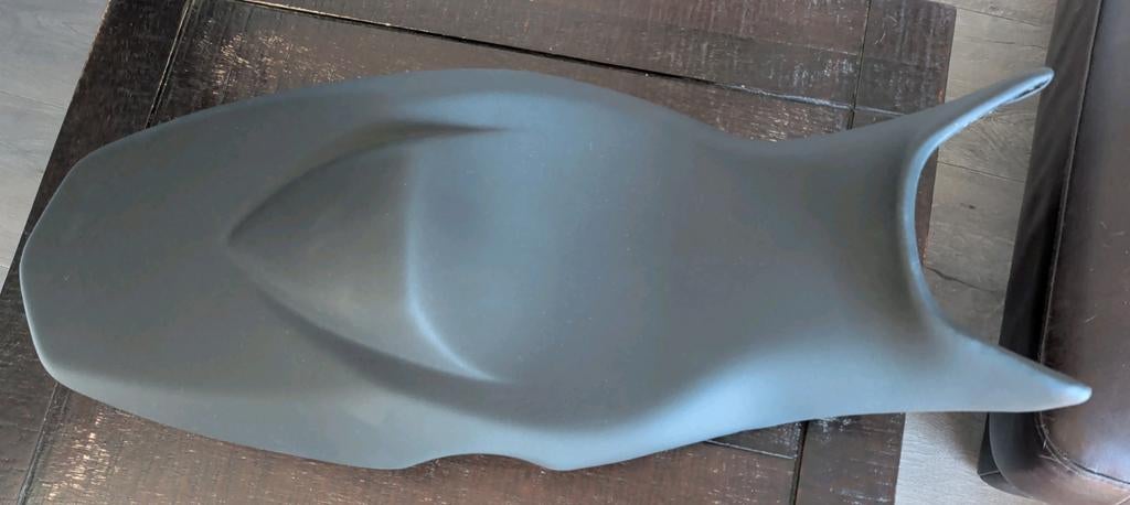 Origineel verlaagd zadel BMW F 800 R, F 800 ST, F 800 GT, Ophalen of Verzenden, Gebruikt