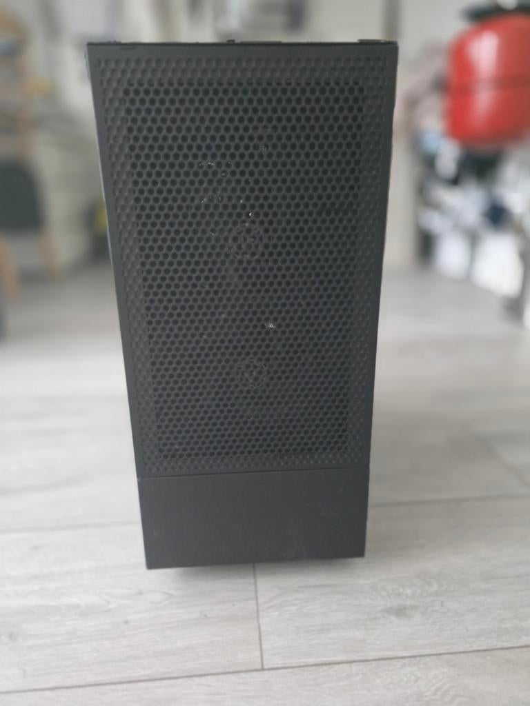 Gaming PC - Ryzen 5, 16GB RAM, 1TB Opslag, Gebruikt, Virtual Reality, Ophalen of Verzenden, ASUS PC