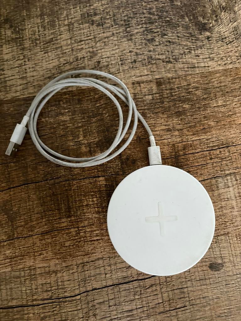Ikea Draadloze Oplader, Ophalen of Verzenden, Gebruikt, Apple iPhone