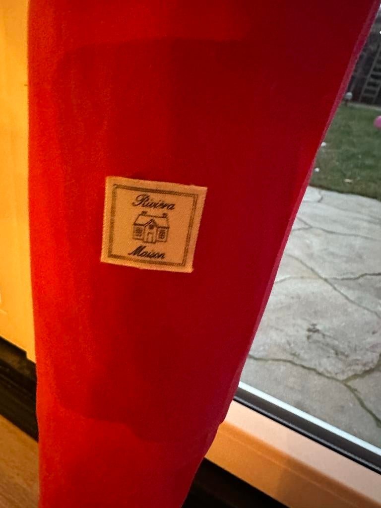 Riviera Maison Parasolletjes - Set van 2, Ophalen, Gebruikt