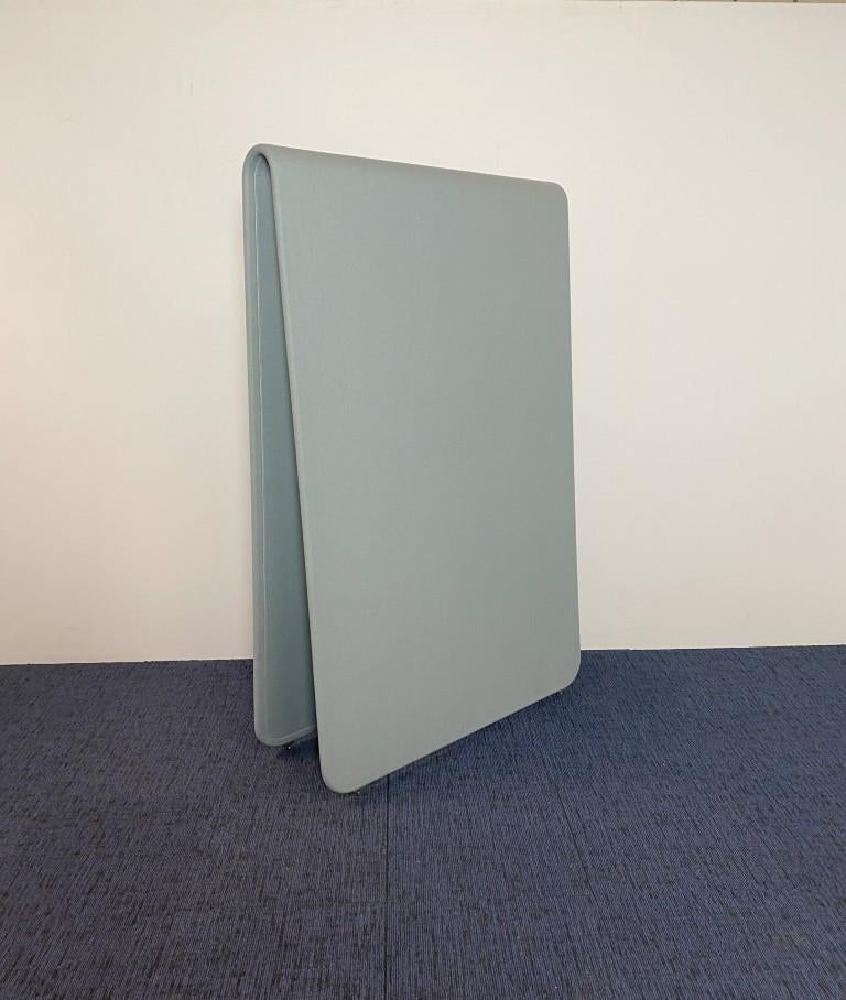 11 x Akoestische scheidingswand Glimakra Alp, H 183 x B 118