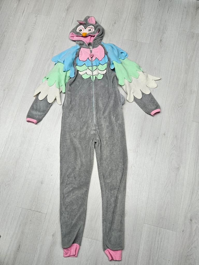 Leuke Onesie maat S, Ophalen of Verzenden, Gedragen