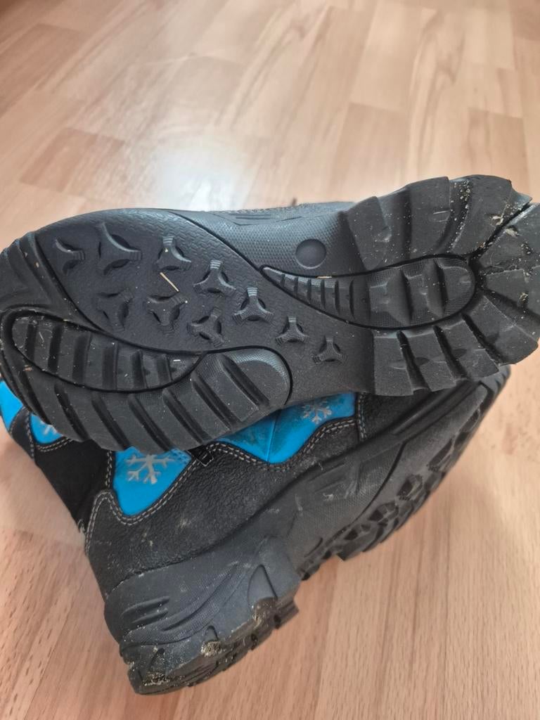 Triplex Tex Moonbootsen - Maat 34, Ophalen of Verzenden