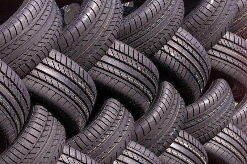 2e hands auto banden te koop vanaf 30 euro., Auto-onderdelen, Banden en Velgen, Overige, Gebruikt, Overige, Overige maten