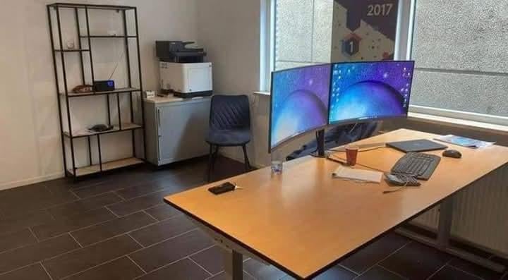 Kantoorruimte te huur Lorentz 1 Harderwijk, Ophalen, ., ., .