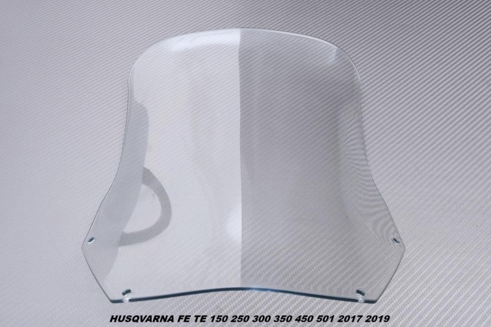 Windscherm HUSQVARNA FE TE 150 250 300 350 450 501 2017 2019, Ophalen of Verzenden, Nieuw