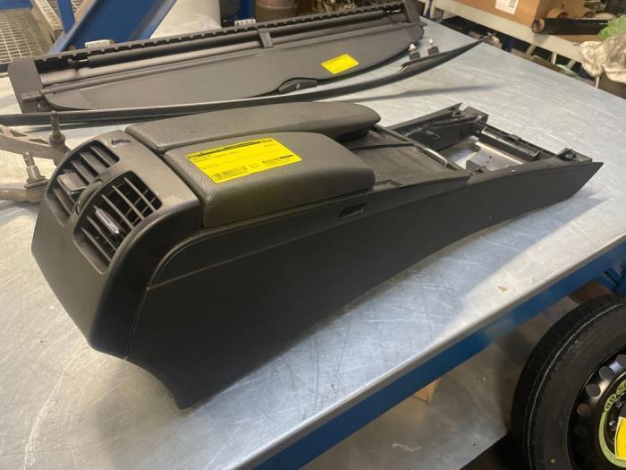 Armleuning van een Mercedes C-Klasse, Auto-onderdelen, Interieur en Bekleding, Gebruikt, -, Ophalen of Verzenden, -