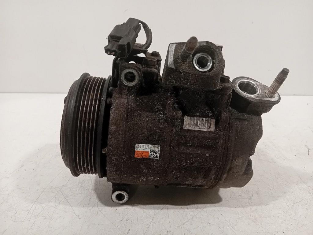 Airco pomp Ford C-Max, Auto-onderdelen, Airco en Verwarming, Onderdelen@venauto.nl, Van der Ven Autorecycling B.V., Gebruikt, Ettenseweg 76, 4706 PB Roosendaal, The Netherlands