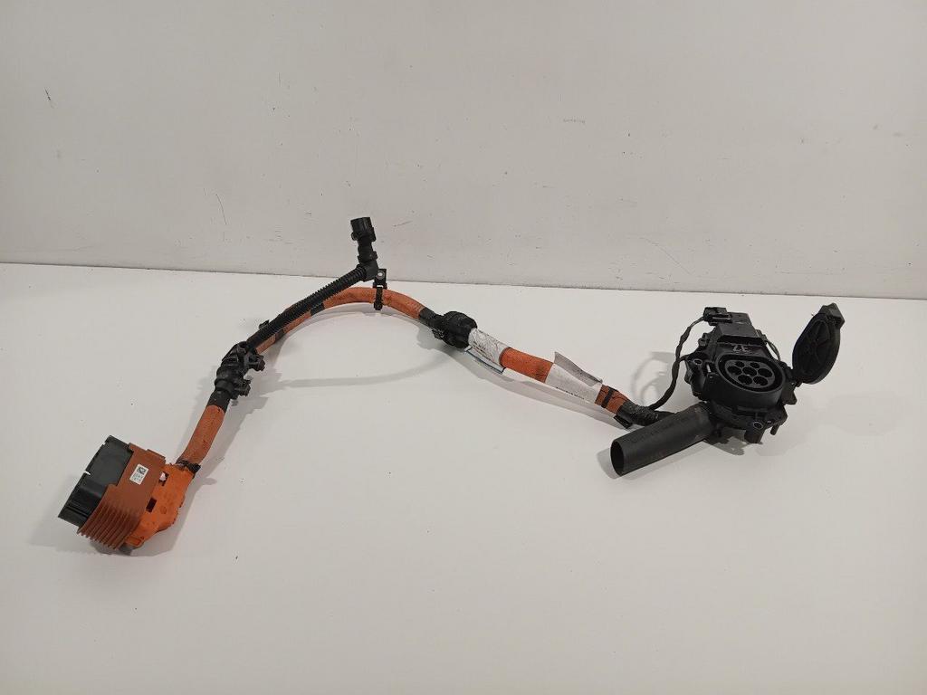 Kabel Renault Zoé, Auto-onderdelen, Onderdelen@venauto.nl, Van der Ven Autorecycling B.V., Gebruikt, Ettenseweg 76, 4706 PB Roosendaal, The Netherlands