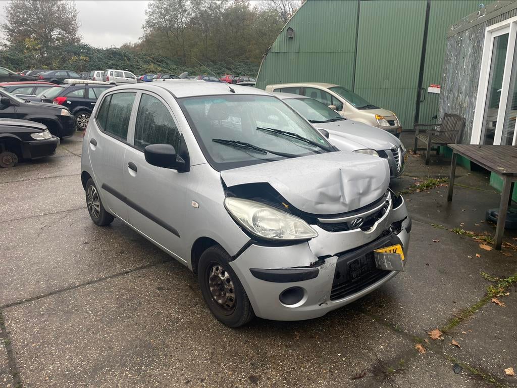 Te koop Hyundai  I10 in onderdelen, Auto-onderdelen, Ophalen of Verzenden, Gebruikt, Hyundai