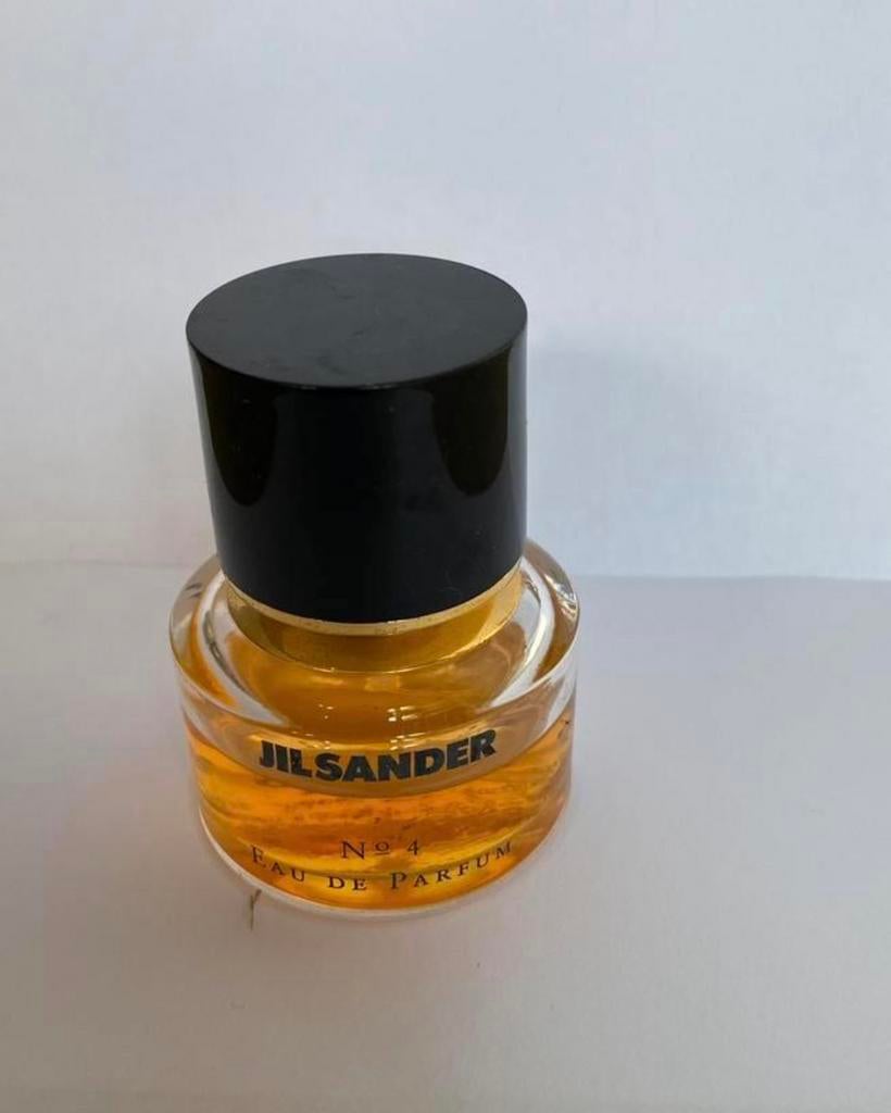 Jill Sander No.4, Ophalen of Verzenden, Zo goed als nieuw