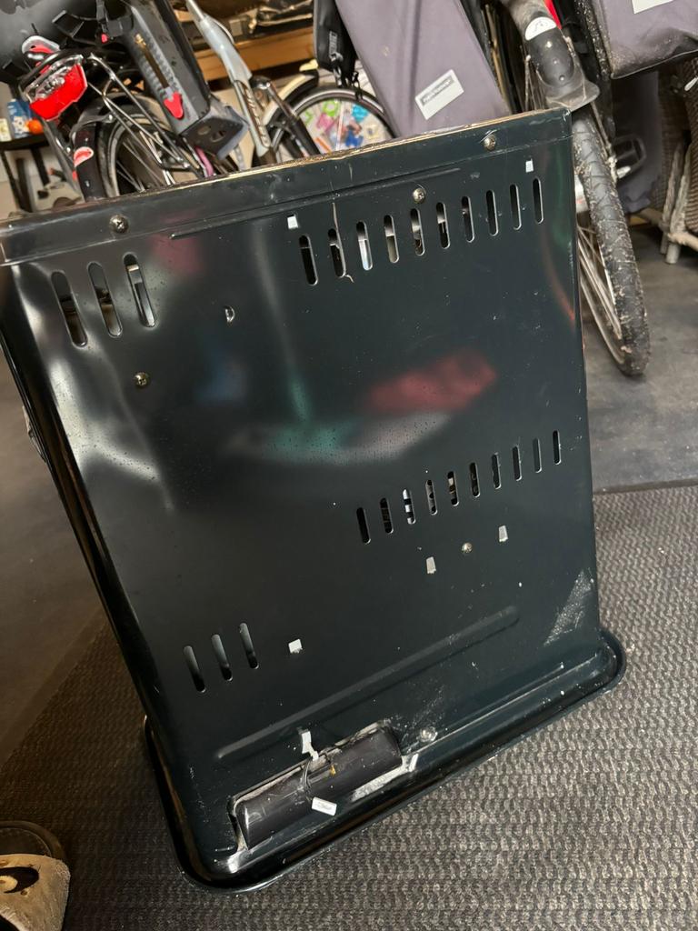 Qlima R4224TC  Petroleumkachel/kouskachel, Ophalen, Gebruikt, Overige brandstoffen, Petroleumkachel