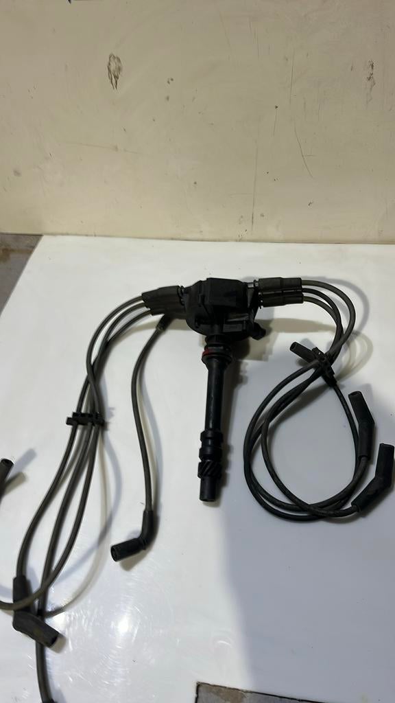 Distributeur voor 4.3 volvo penta / mercruiser v6 gxi / mpi, Ophalen, Zo goed als nieuw, Motor en Techniek, Motorboot