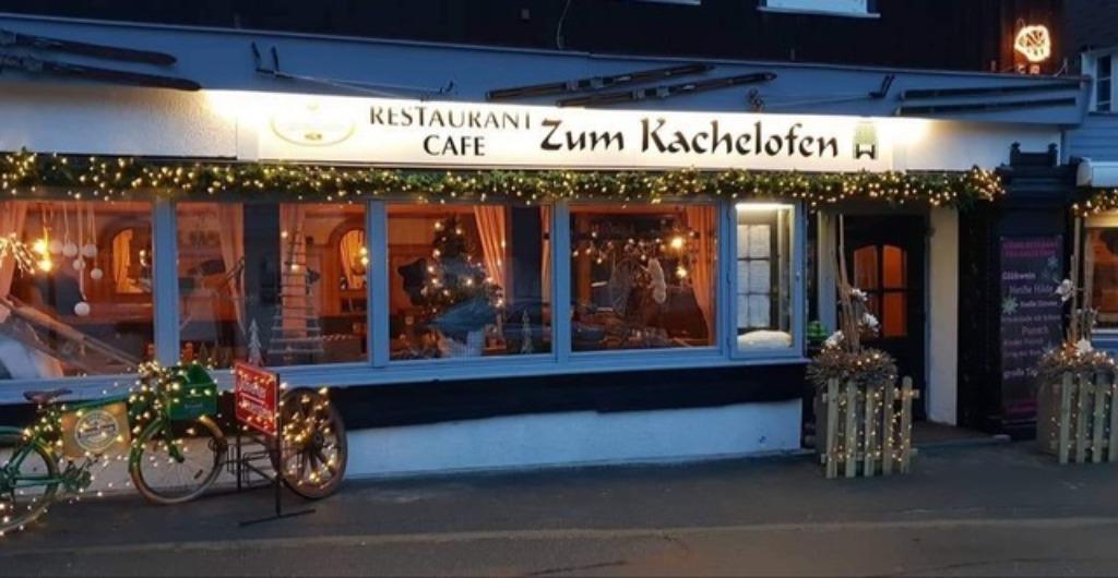 Ik vertrek naar Hahnenklee in de Harz !!!, Huizen en Kamers, Buitenland, Dorp, Overige soorten, 12 kamers, 470 m²