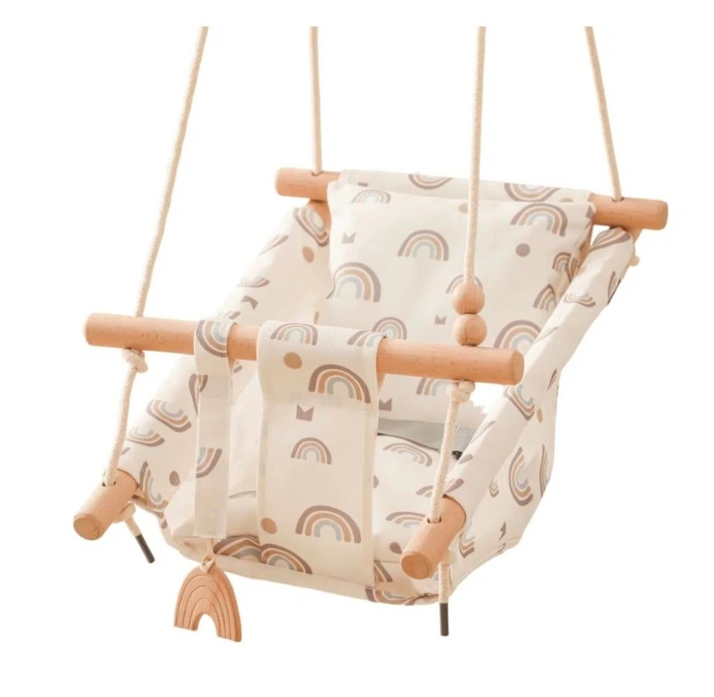 Schommel nieuw, Ophalen of Verzenden, Nieuw