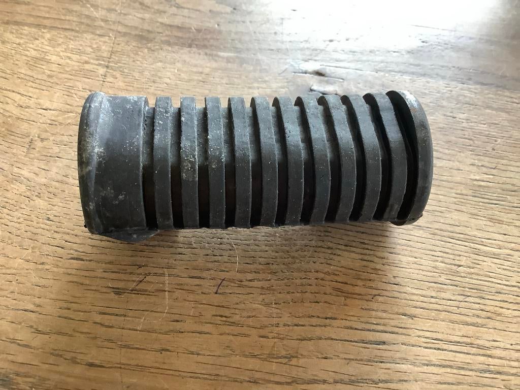 Voetsteunrubber NOS.    (Nr 18), Verzenden, Nieuw, Overige typen, Overige merken