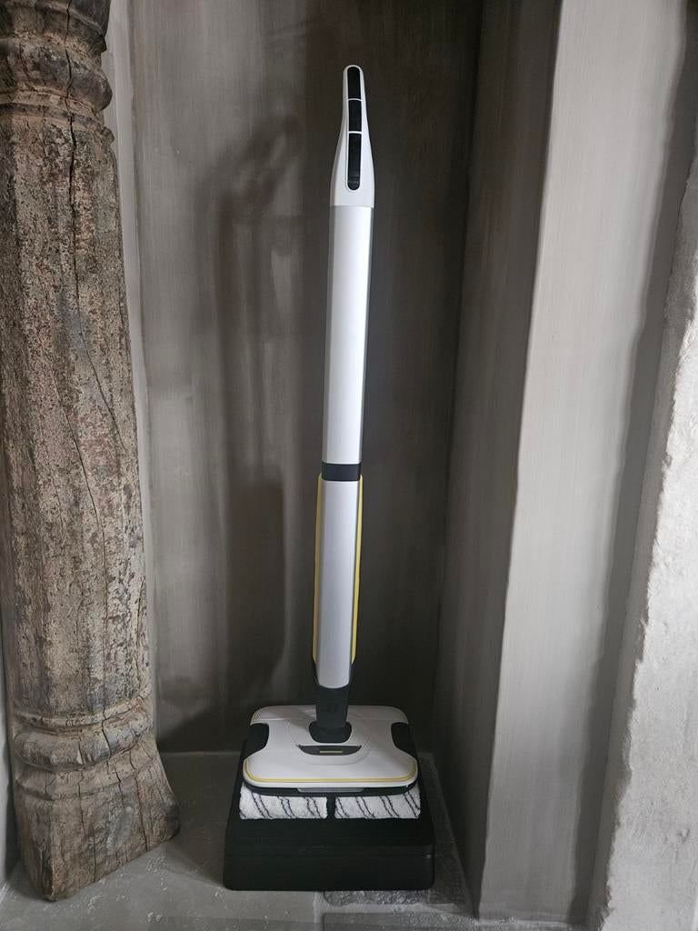 Kärcher FC 7 Cordless Vloerreiniger, Ophalen of Verzenden