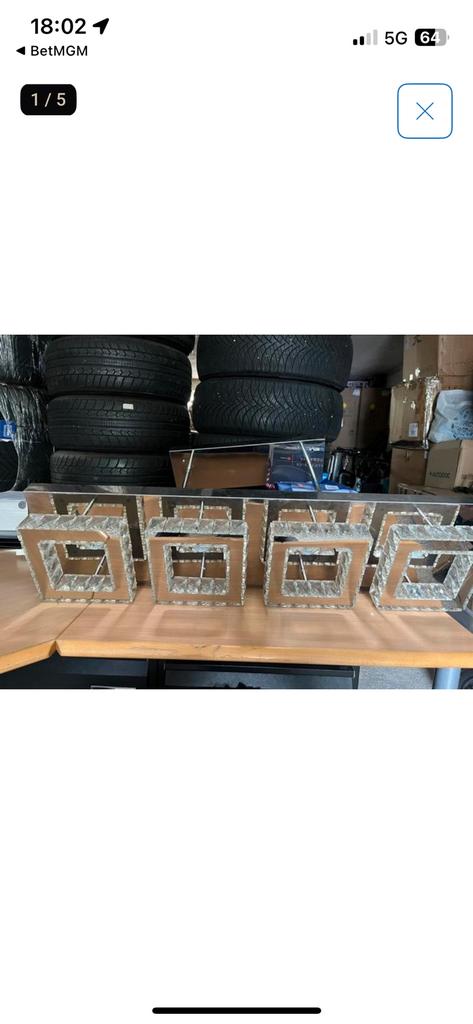 Hanglamp verstelbaar en incl afstandsbediening, Ophalen of Verzenden, Zo goed als nieuw, Minder dan 50 cm