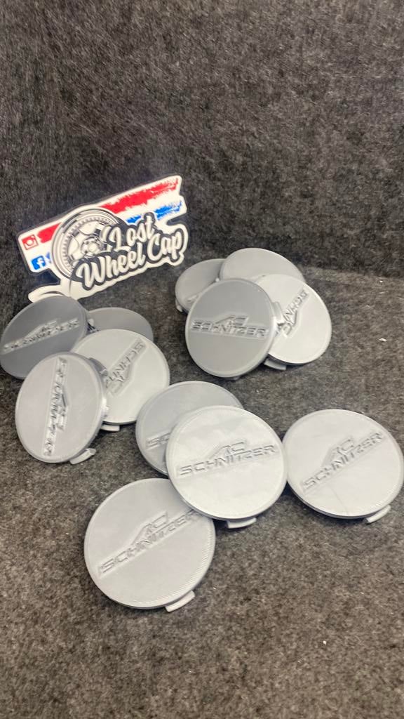 Ac schnitzer naafdoppen, Ophalen of Verzenden, Zo goed als nieuw