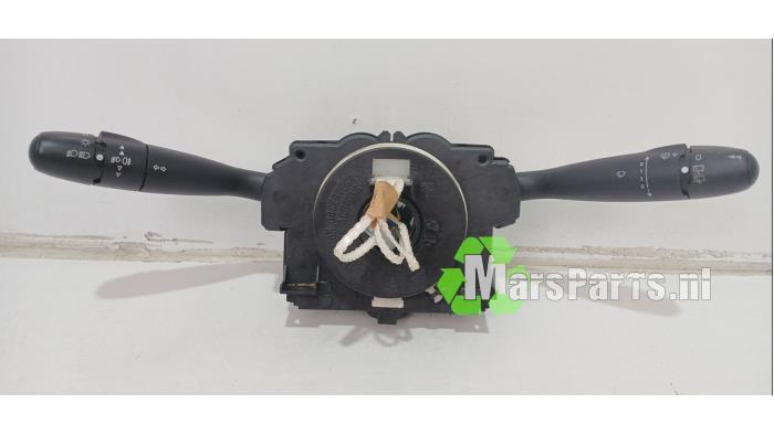 Combischakelaar Stuurkolom van een Peugeot 206, Gebruikt, -, -, Ophalen of Verzenden