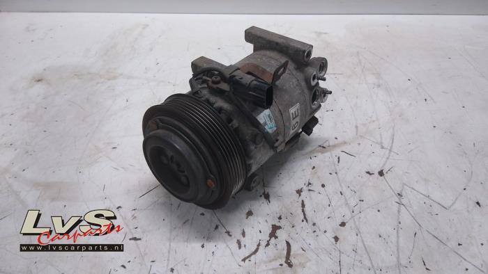 Aircopomp van een Kia Picanto, Auto-onderdelen, Overige Auto-onderdelen, Kia, Gebruikt, 3 maanden garantie, Ophalen of Verzenden