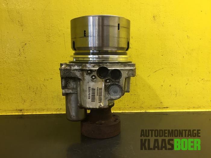 Haldex koppeling van een Volvo XC90, Ophalen of Verzenden, 12 maanden garantie, Gebruikt, Volvo