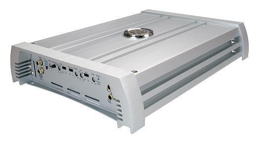 Dls ca31 auto versterker, Ophalen of Verzenden