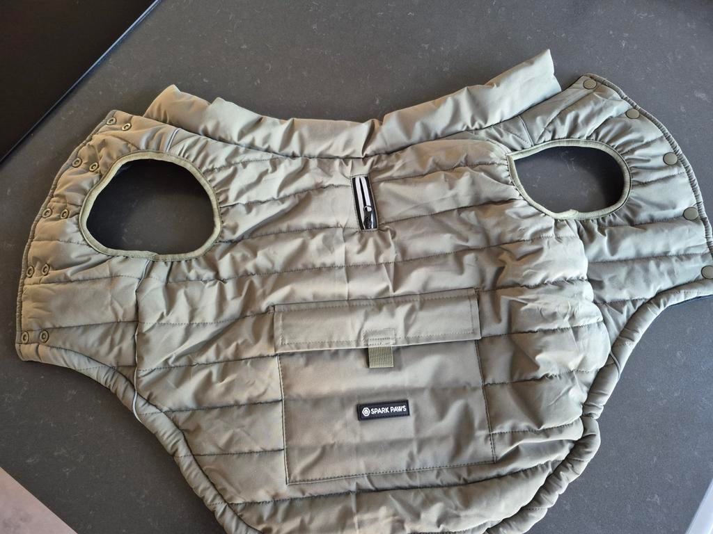 Nieuwe hondenjas, Ophalen of Verzenden, Nieuw, Hondenjas