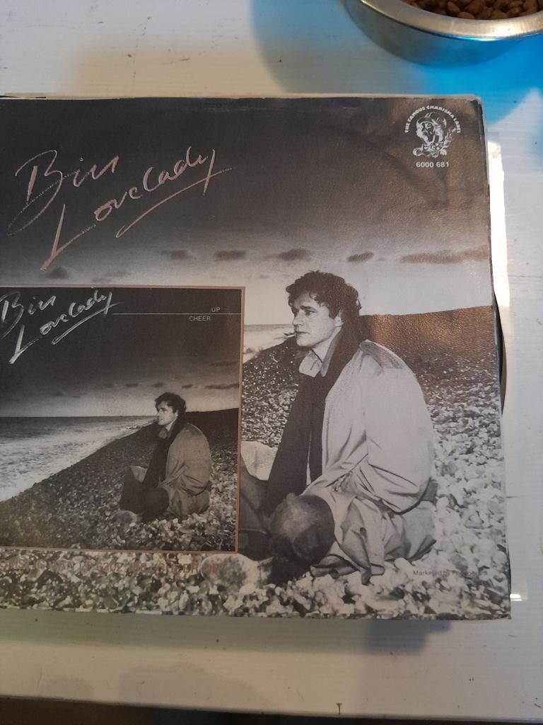 Bill lovelady 7 inch reggae for it now, Ophalen of Verzenden, Zo goed als nieuw, Pop