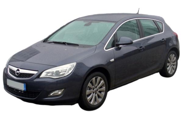 Winterbanden met velgen, Ophalen, Gebruikt