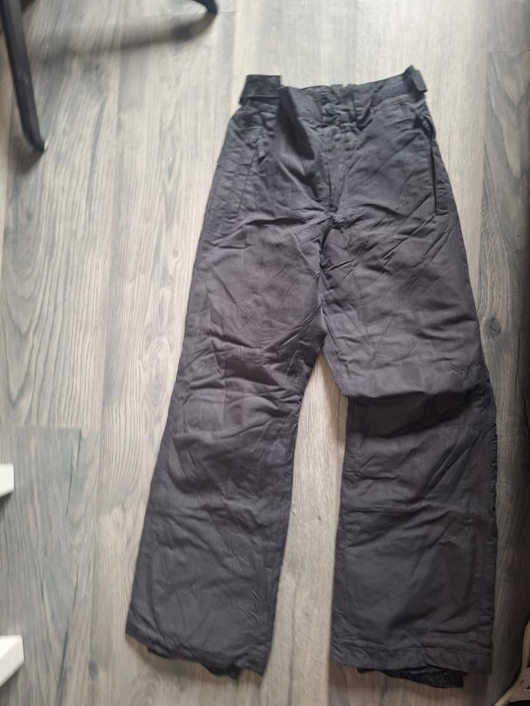 Slibroek maat 146, Ophalen of Verzenden, Zo goed als nieuw, Broek