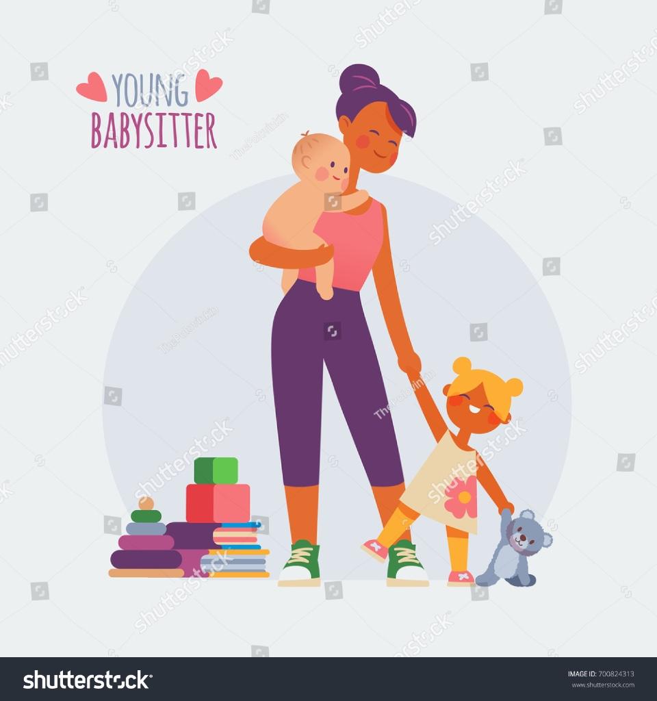 Nanny / Au Pair gezocht, Au pair