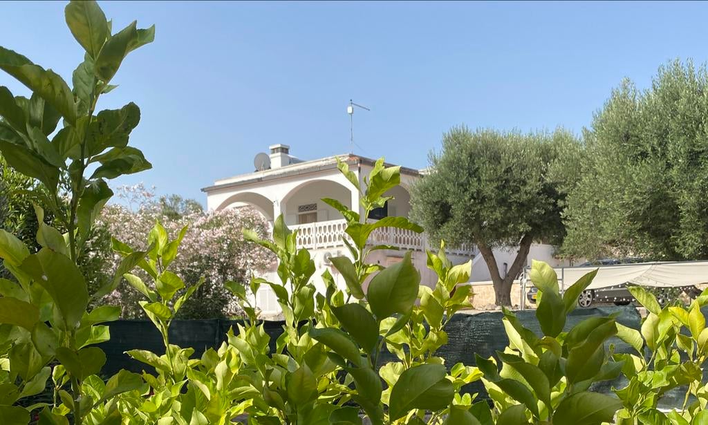 Te huur vakantiewoning Puglia vlakbij Ostuni, Vakantie, Vakantiehuizen | Italië, Campanië en Zuid-Italië, Landhuis of Villa, Landelijk