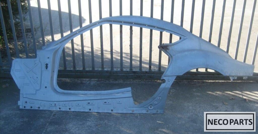 TOYOTA SUPRA MK5 2019-2023 ACHTERSCHERM  SNİJDEEL, Gebruikt, Achterklep, Ophalen of Verzenden, Toyota