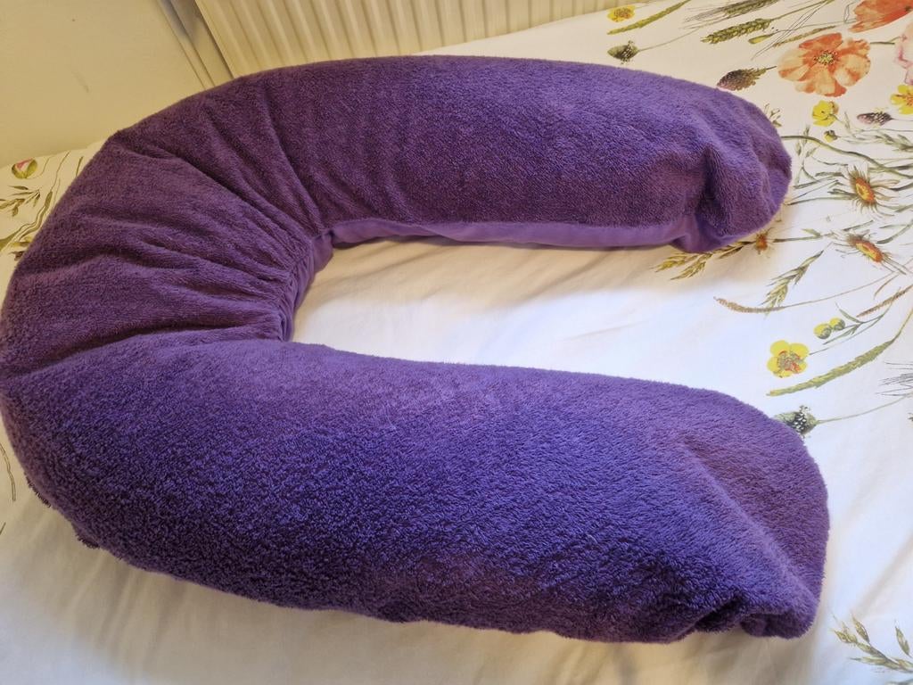 Form FIX Zwangerschapskussen met Hoes, Kinderen en Baby's, Babyvoeding en Toebehoren, Zo goed als nieuw, Ophalen of Verzenden