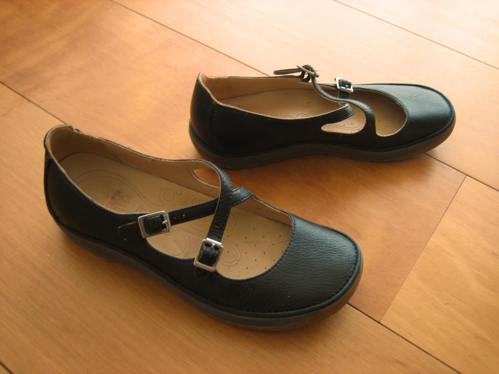 Comfortabele Active Air schoenen CLARKS 36-37 snazzeys, Verzenden, Zwart, Nieuw, Ballerina's