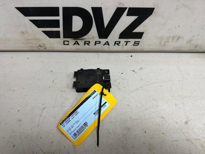ACC Sensor (afstand) van een Volkswagen Tiguan, Gebruikt, -, Volkswagen, -