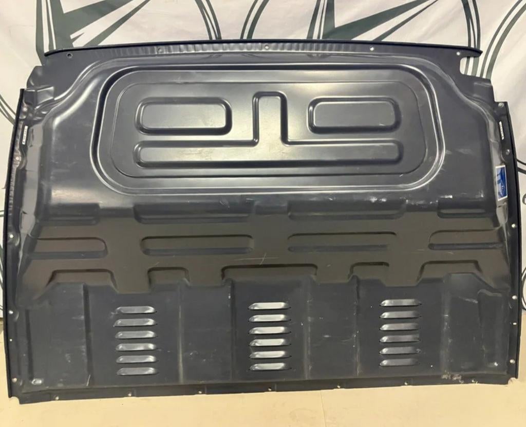 Mercedes vito Tussenwand w447, Ophalen of Verzenden, Bumper