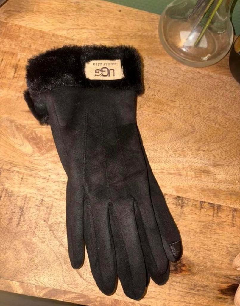 UGG Handschoenen €19,98, Kleding | Heren, Ophalen of Verzenden, Nieuw, Handschoenen