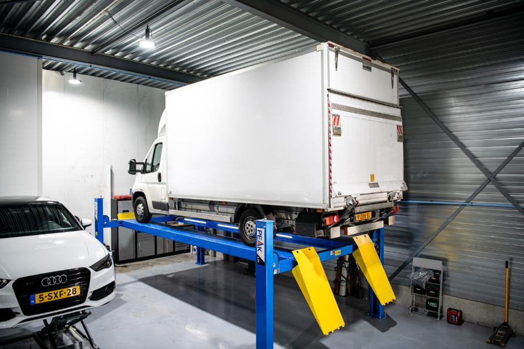 Turbo kapot? of toe aan vervanging? Overijssel, Ophalen of Verzenden, Nieuw, Overige automerken