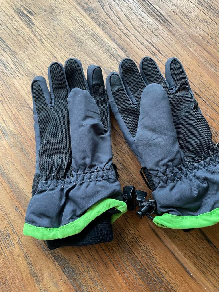 Handschoenen maat M, Ophalen of Verzenden, Zo goed als nieuw, Overige maten, Handschoenen